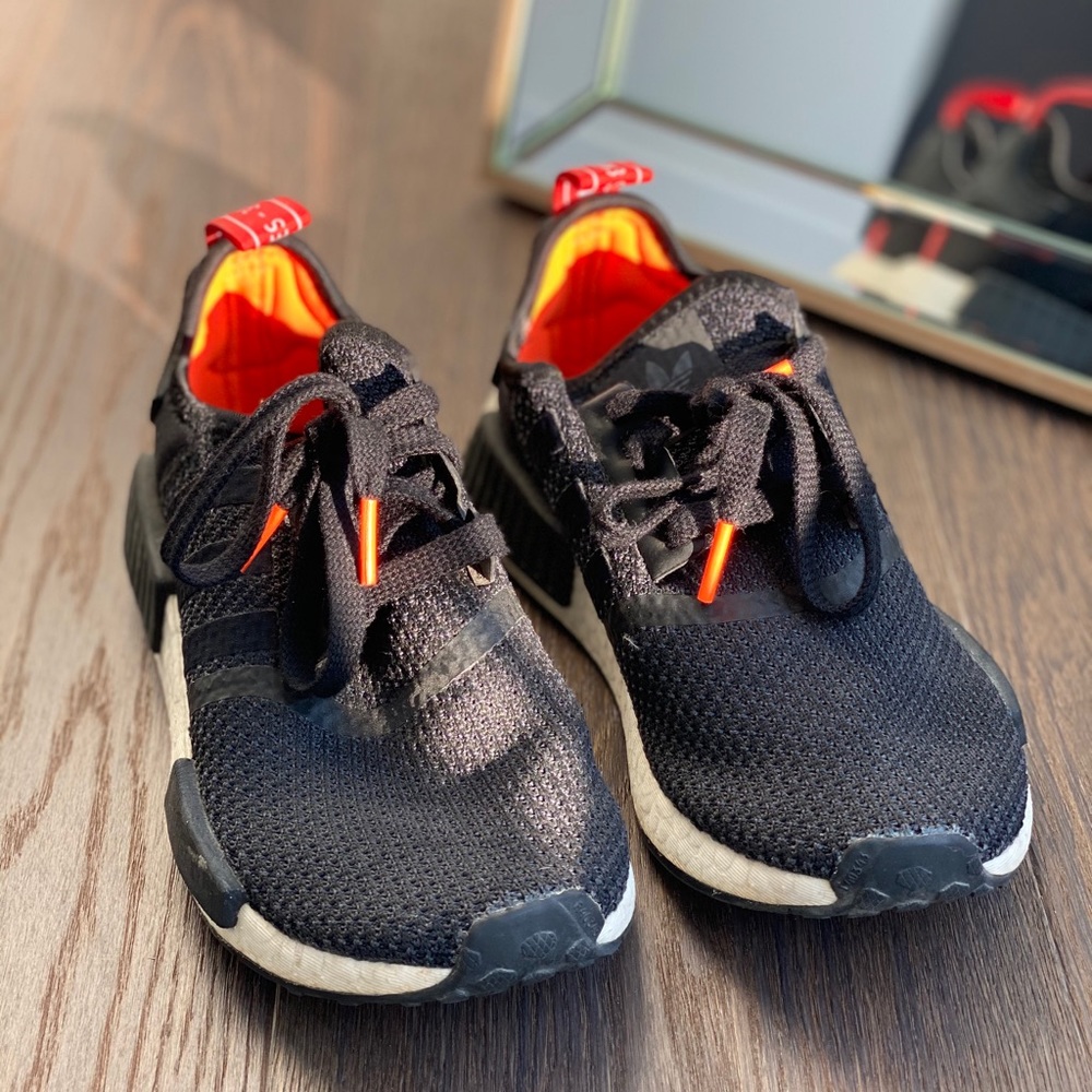 Adidas Boost